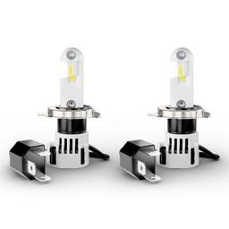 LEDriving® HL INTENSE H4/H19