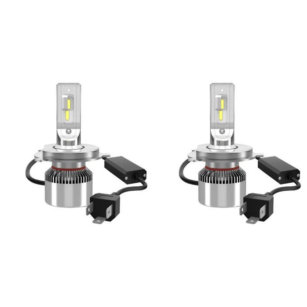 XTR LEDriving H4 lights