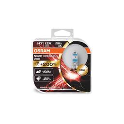 Osram Nightbreaker 200 H7 55W