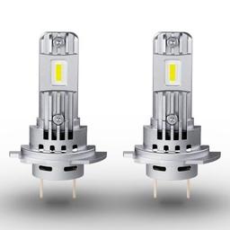 LEDriving® HL EASY H7/H18