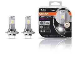 LEDriving® HL EASY H7/H18