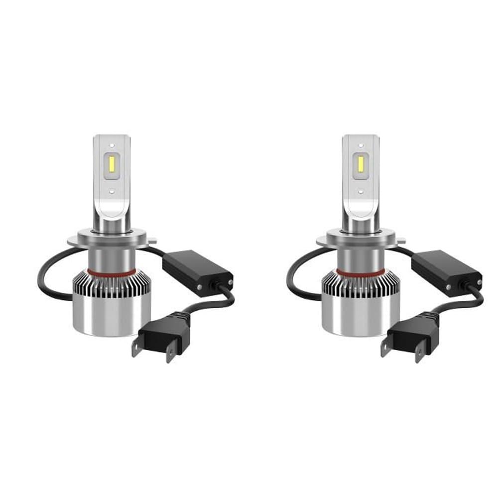 XTR LEDriving H7 lights
