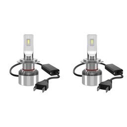 XTR LEDriving H7 lights