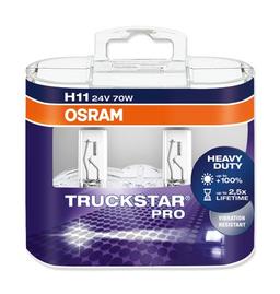 H11 Truckstar PRO 24V