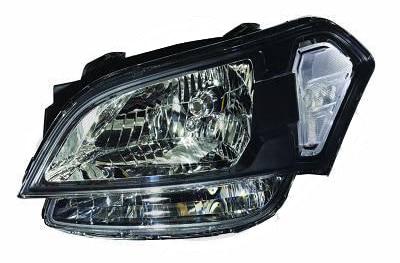 Lyskastere venstre Kia Soul