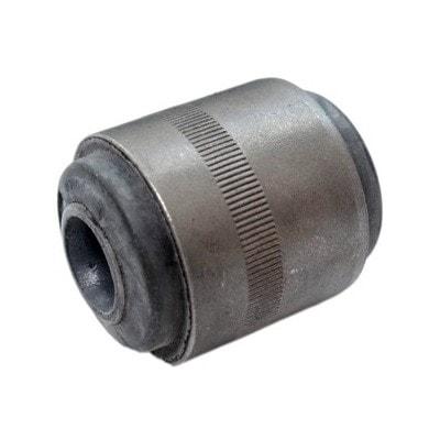 Bushing anti-roll bar