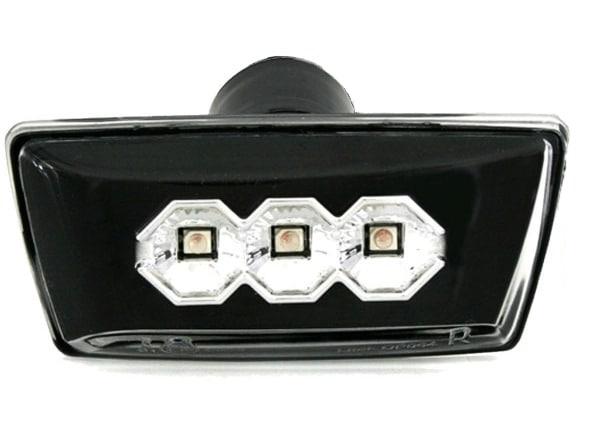 Sidoblinkers LED Opel