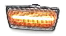 Sidoblinkers LED Opel