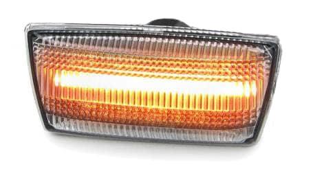 Sidoblinkers LED Opel