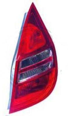 Baklampa höger Hyundai I30