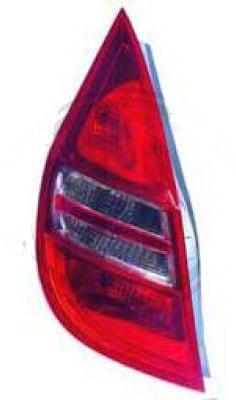 Baklampa vänster Hyundai I30