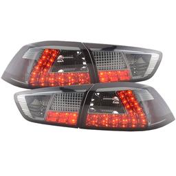 Led Takalamput Mitsubishi Lancer