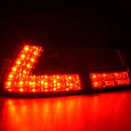 Led Takalamput Mitsubishi Lancer