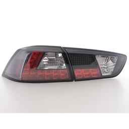 Led Takalamput Mitsubishi Lancer