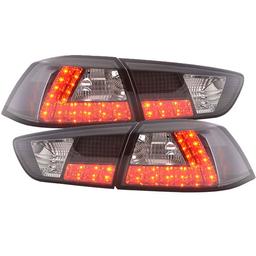 Led Takalamput Mitsubishi Lancer