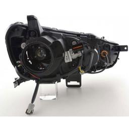 Ajovalot Mitsubishi Lancer