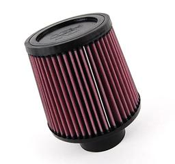 K&N Typhoonsett - VW Touran / Tiguan