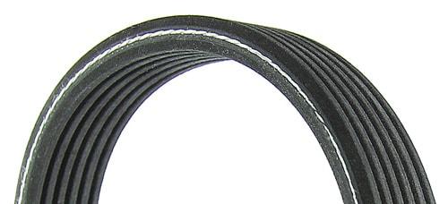 Drive Belt som passar Volvo