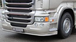 Scania R-serie Frontrör 60mm