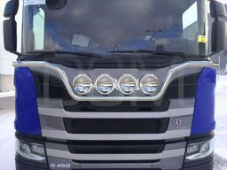 Plogbåge SCANIA R Serie S Serie 60mm