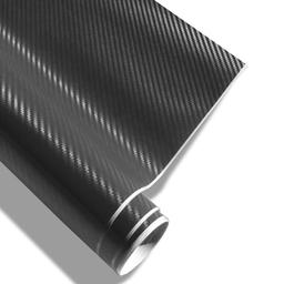 Hiilikuitunauha rullalla 152x200cm