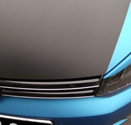 Hiilikuitunauha rullalla 152x200cm