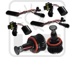 LED Angeleyes Lamper