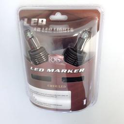 LED Angeleyes Lamper