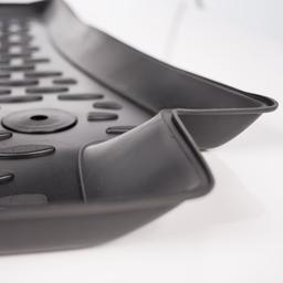 Golvmattor gummi BMW X3