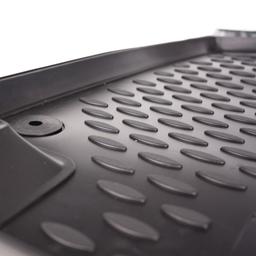 Rubber Floor Mats that fits Volvo XC70