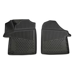 Golvmattor gummi Mercedes W447 V-Klass