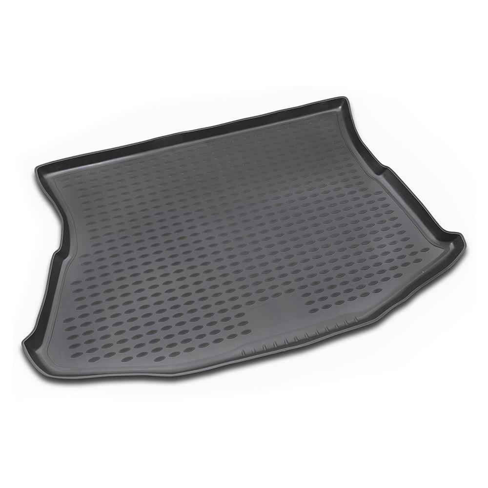 Bagagerumsmåtte i gummi til ALFA ROMEO 147