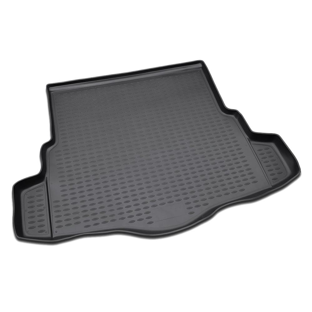 Bagagerumsmåtte i gummi til ALFA ROMEO 159