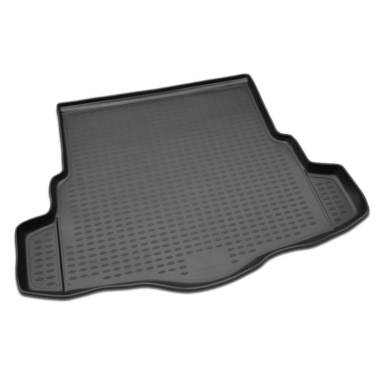 Bagagerumsmåtte i gummi til ALFA ROMEO 159