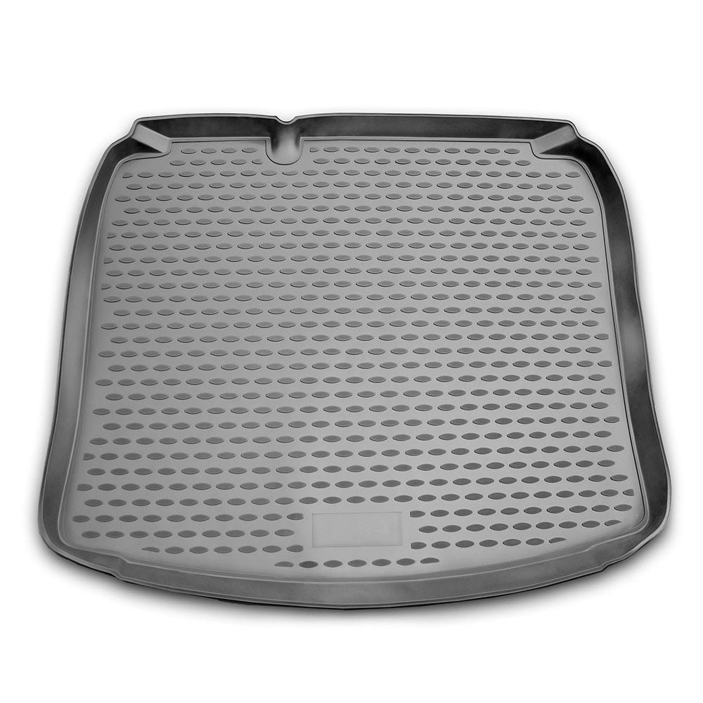 Bagagerumsmatta i gummi till Audi A3 8P + 8PA