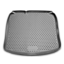 Bagagerumsmatta i gummi till Audi A3 8P + 8PA