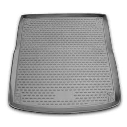 Bagagerumsmatta i gummi till Audi A4 B8 8K