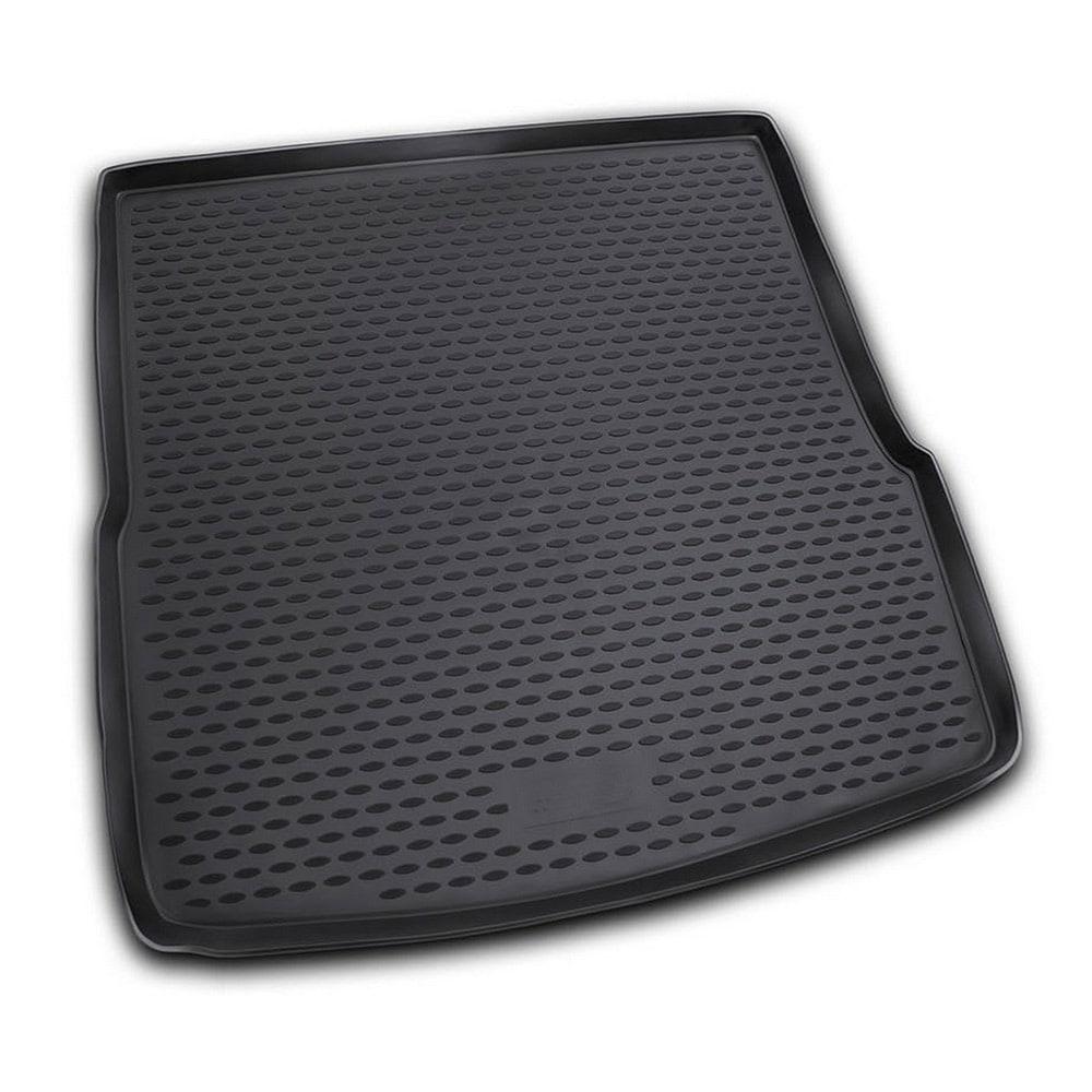 Bagasjeromsmatte i gummi til AUDI A6 4F Avant