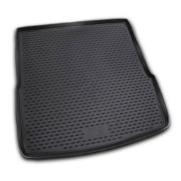 Bagasjeromsmatte i gummi til AUDI A6 4F Avant