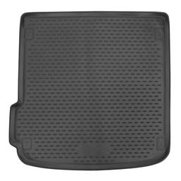 Bagagerumsmatta i gummi till Audi A4 B9