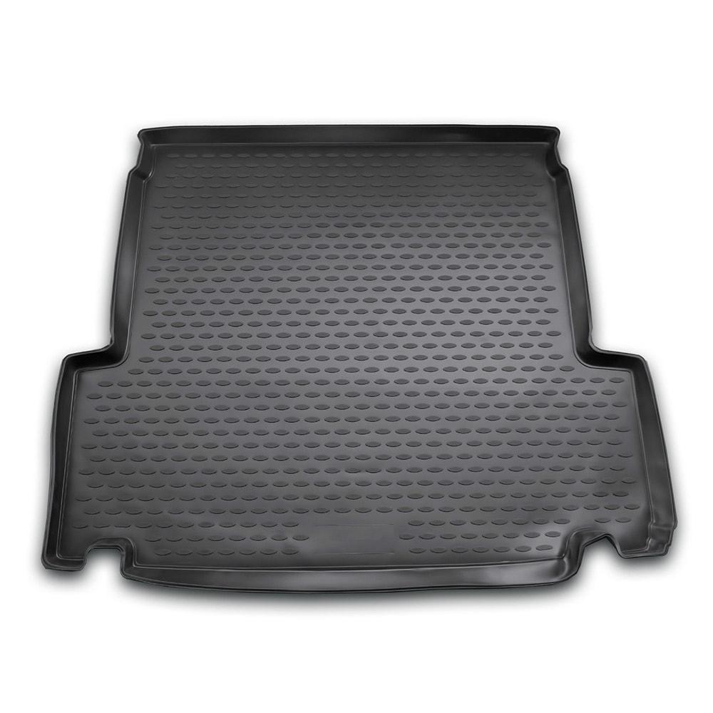 Bagasjeromsmatte i gummi til BMW E91 Touring