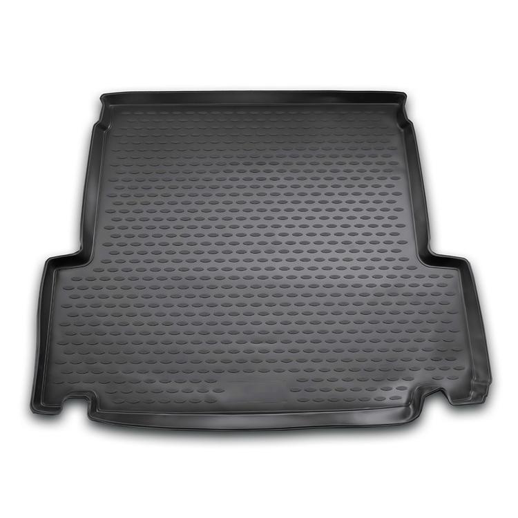 Bagasjeromsmatte i gummi til BMW E91 Touring