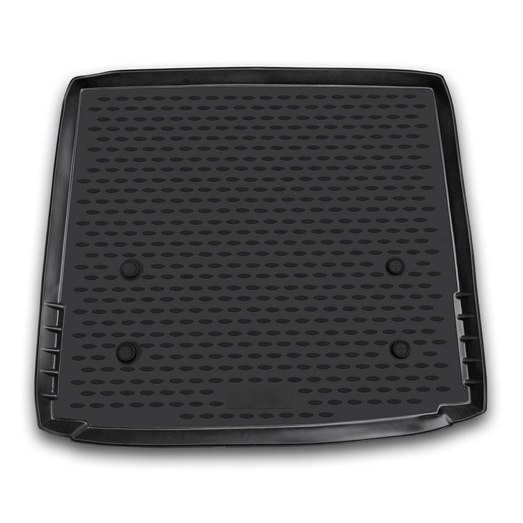 Bagasjeromsmatter i gummi til BMW X1 E84
