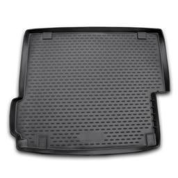 Bagasjeromsmatter i gummi til BMW X3 F25