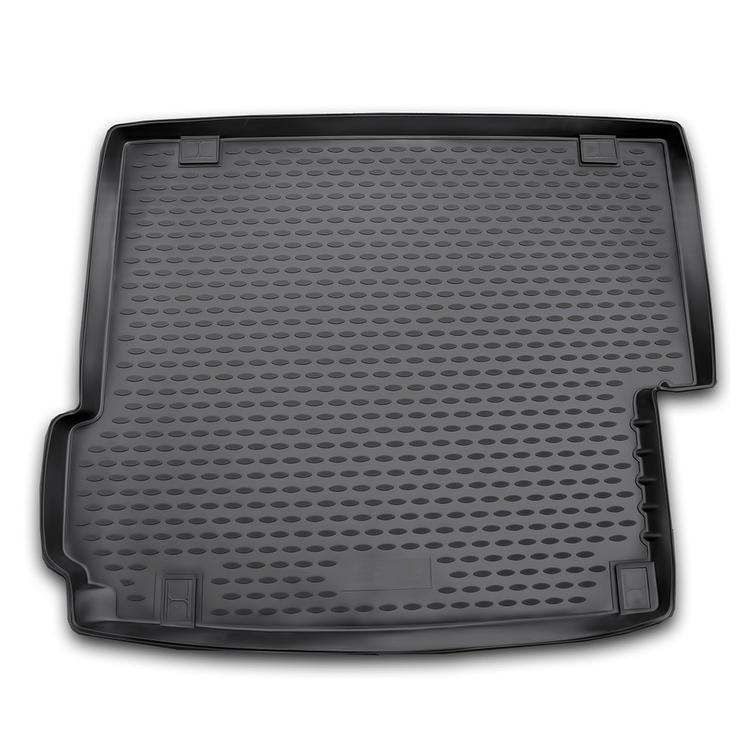 Bagasjeromsmatter i gummi til BMW X3 F25