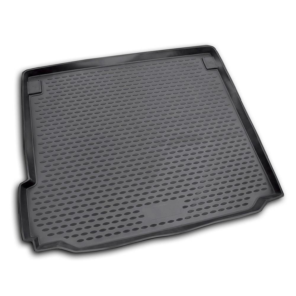 Bagasjeromsmatter i gummi til BMW X5 E70
