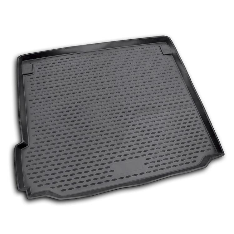 Bagasjeromsmatter i gummi til BMW X5 E70
