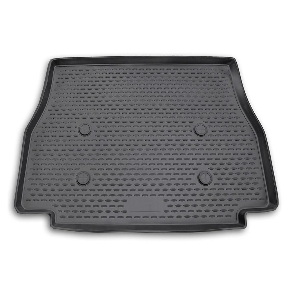 Tavaratilan matot kumista  BMW X5 E53