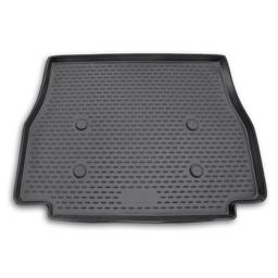 Tavaratilan matot kumista  BMW X5 E53