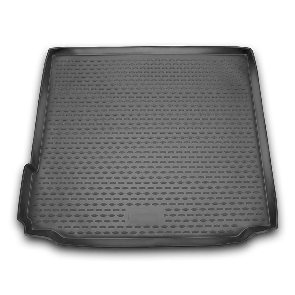 Bagagerumsmatta i gummi till BMW X5 F15